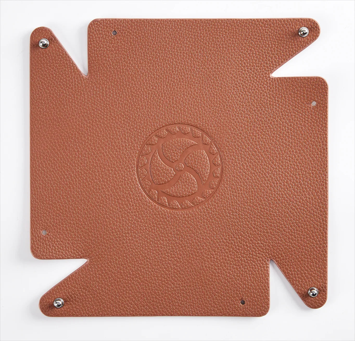 KronoKeeper - Soft Leather Valet Tray - view 9