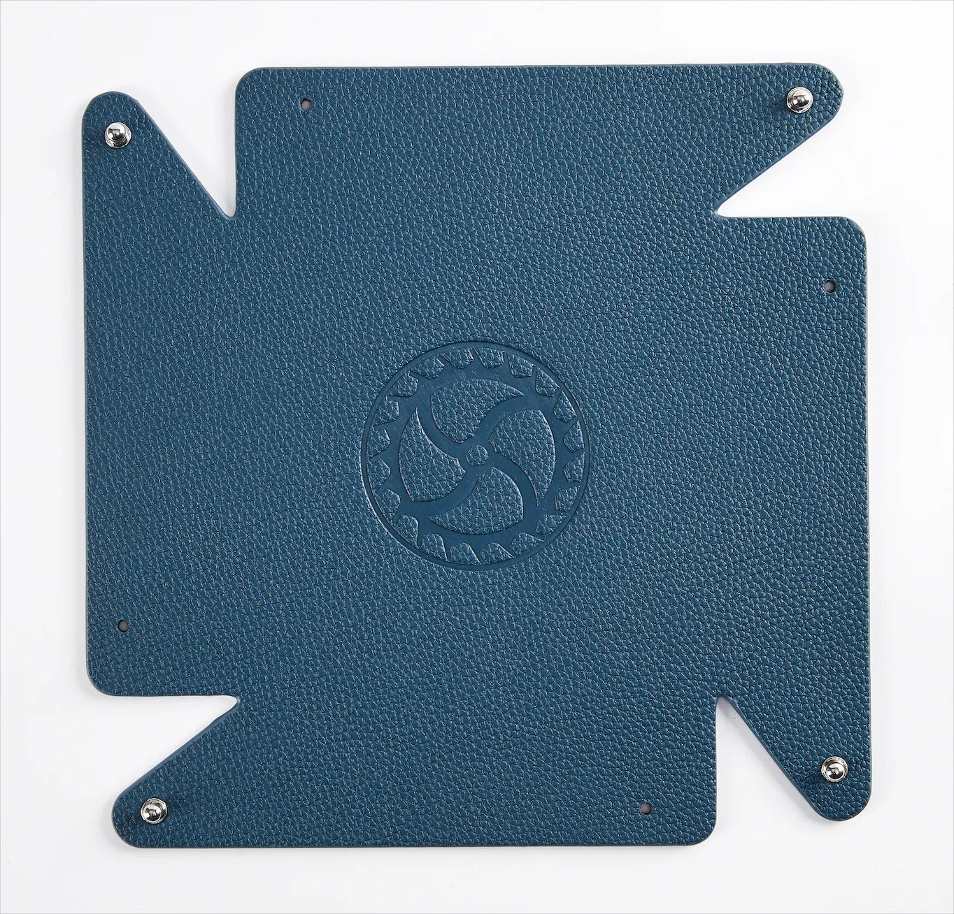 KronoKeeper - Soft Leather Valet Tray - view 8