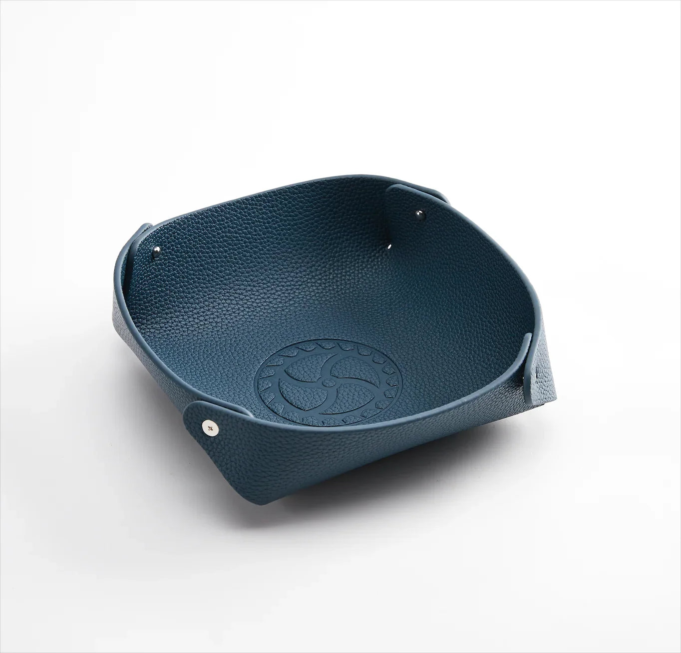 KronoKeeper - Soft Leather Valet Tray - view 7