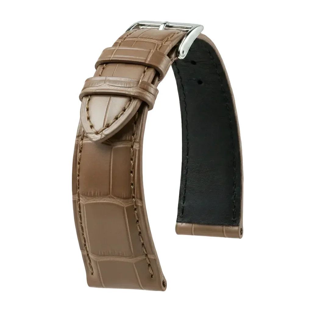 Kronokeeper Strap - Felix Taupe