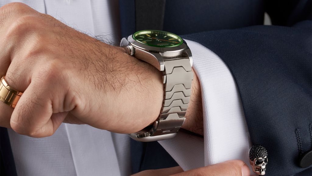 Smartlet One Titanium